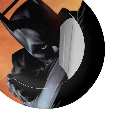 DC Comics Batman Begins Art Google Pixel Buds Skin